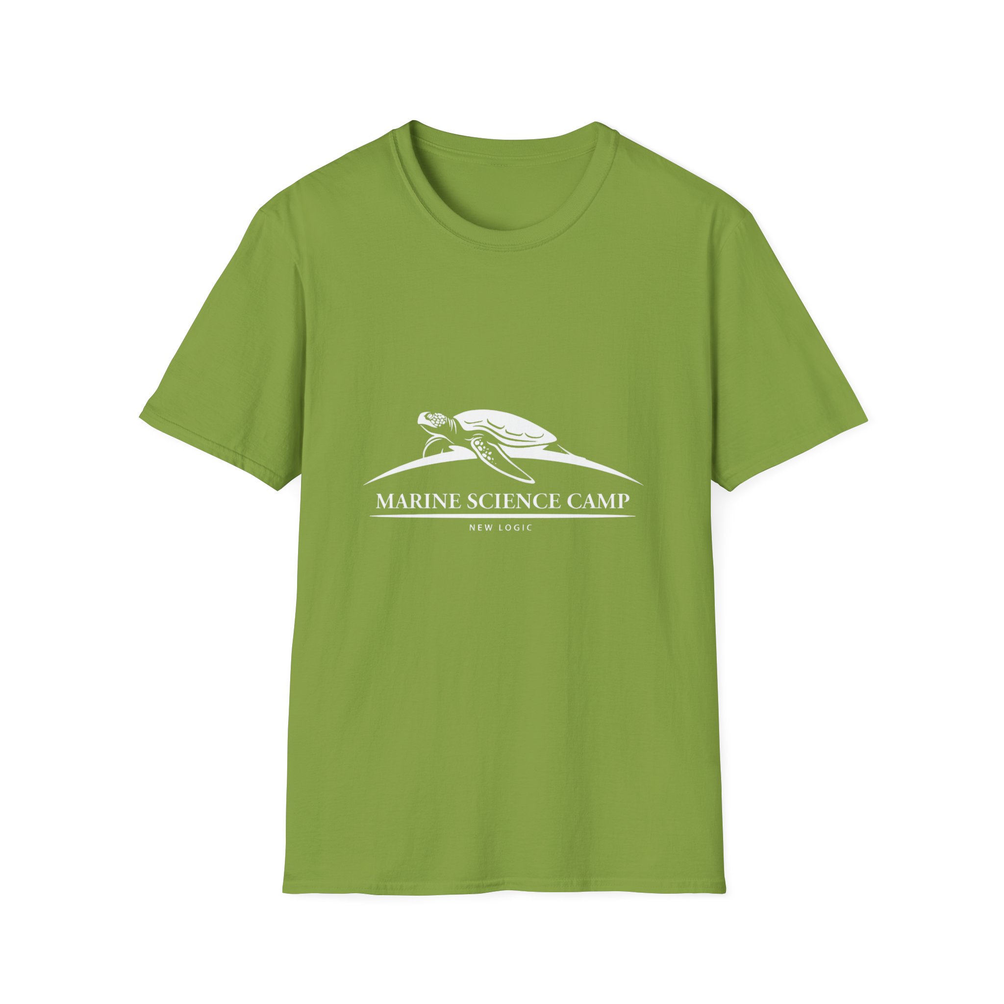 Past Camp Season Vintage Tee- Adult - Image 10