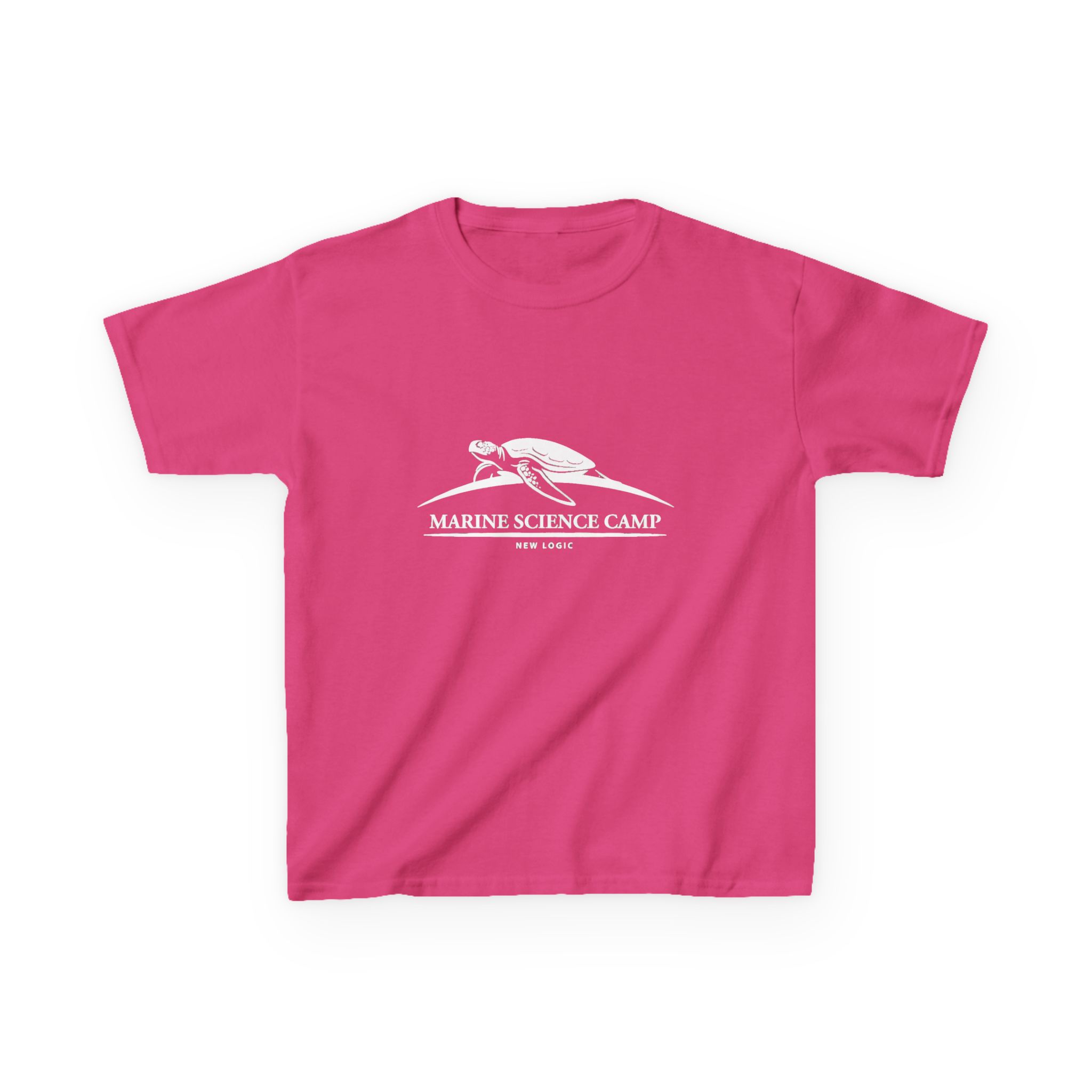 Past Camp Seasons Vintage Tee- Kids - Image 10