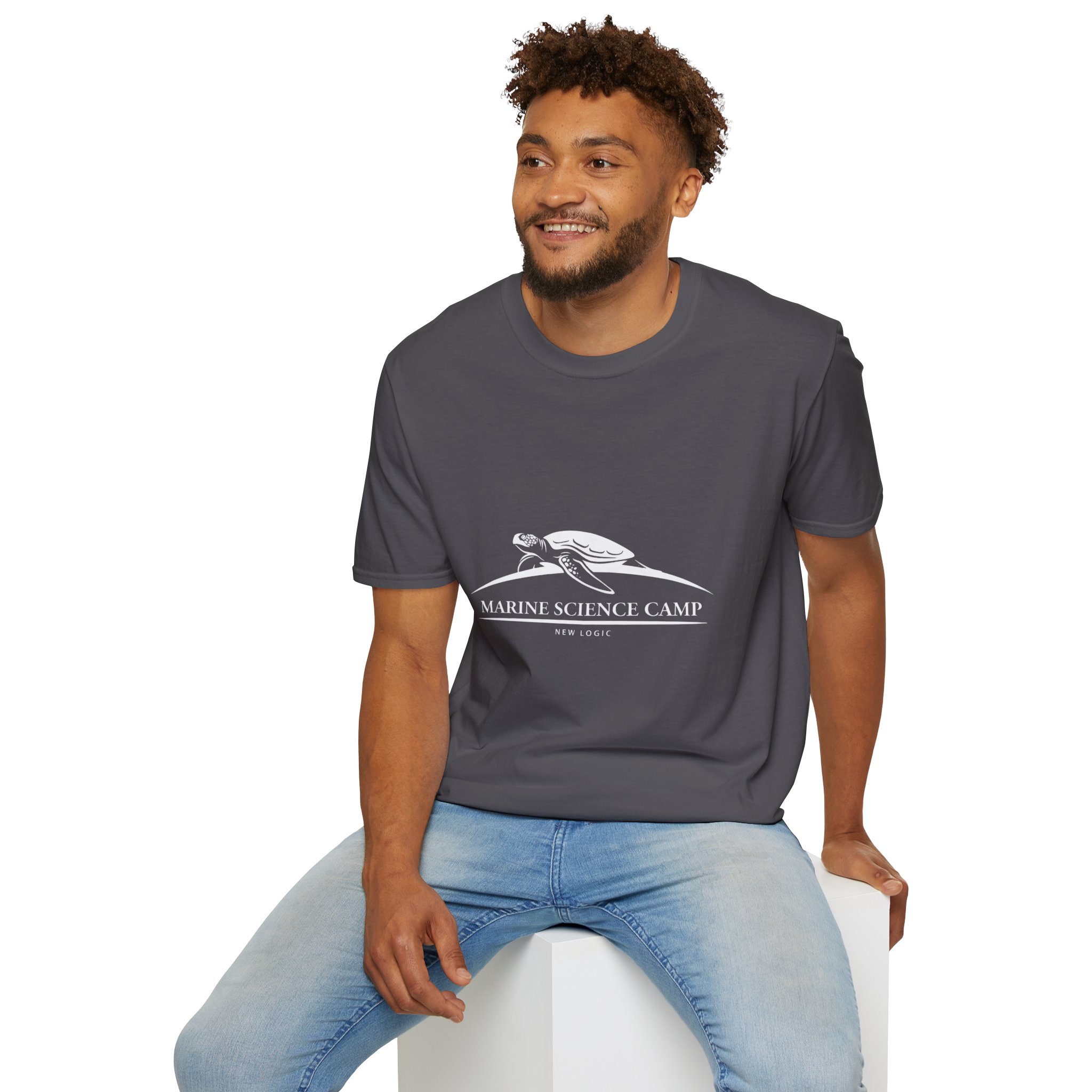 Past Camp Season Vintage Tee- Adult - Image 27