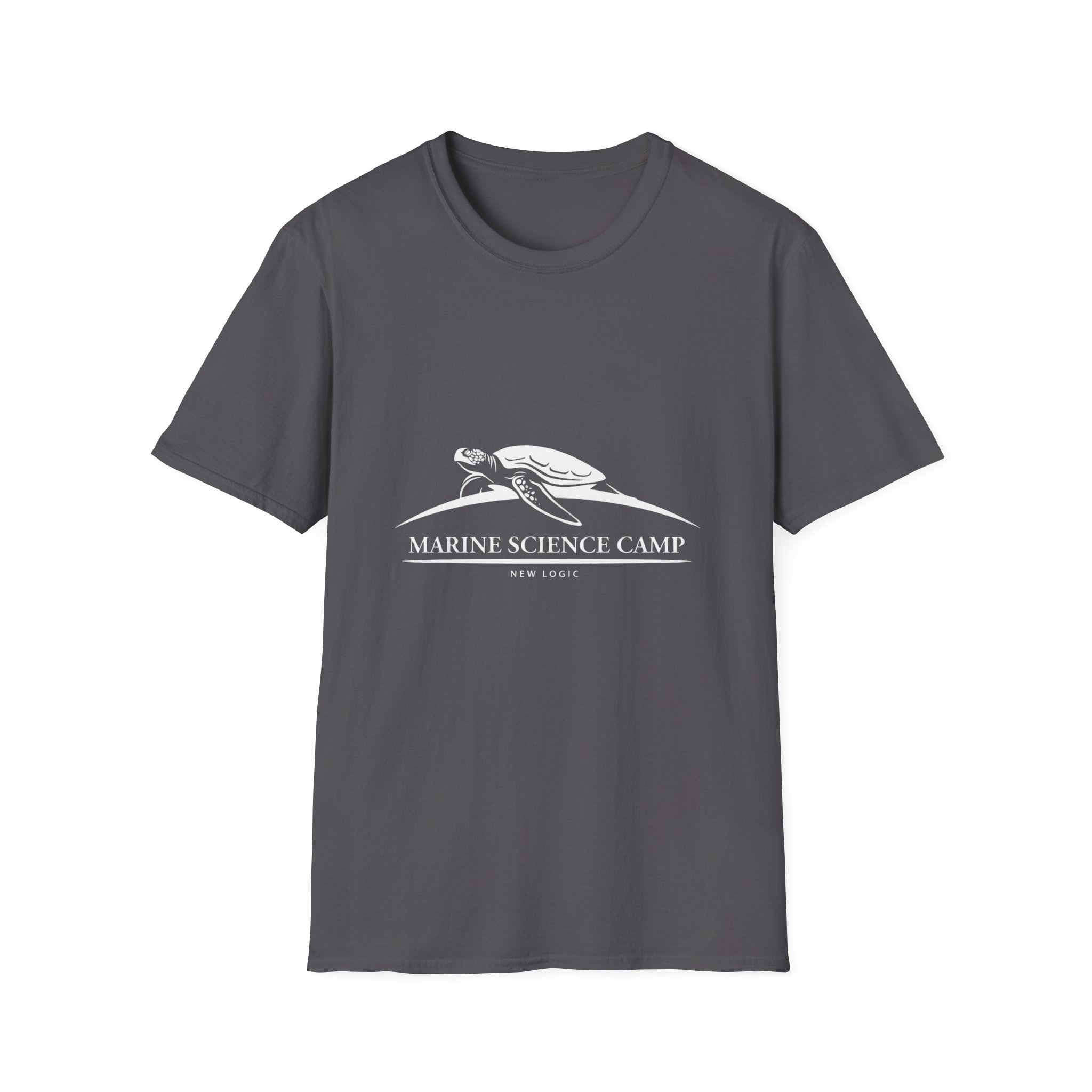 Past Camp Season Vintage Tee- Adult - Image 25