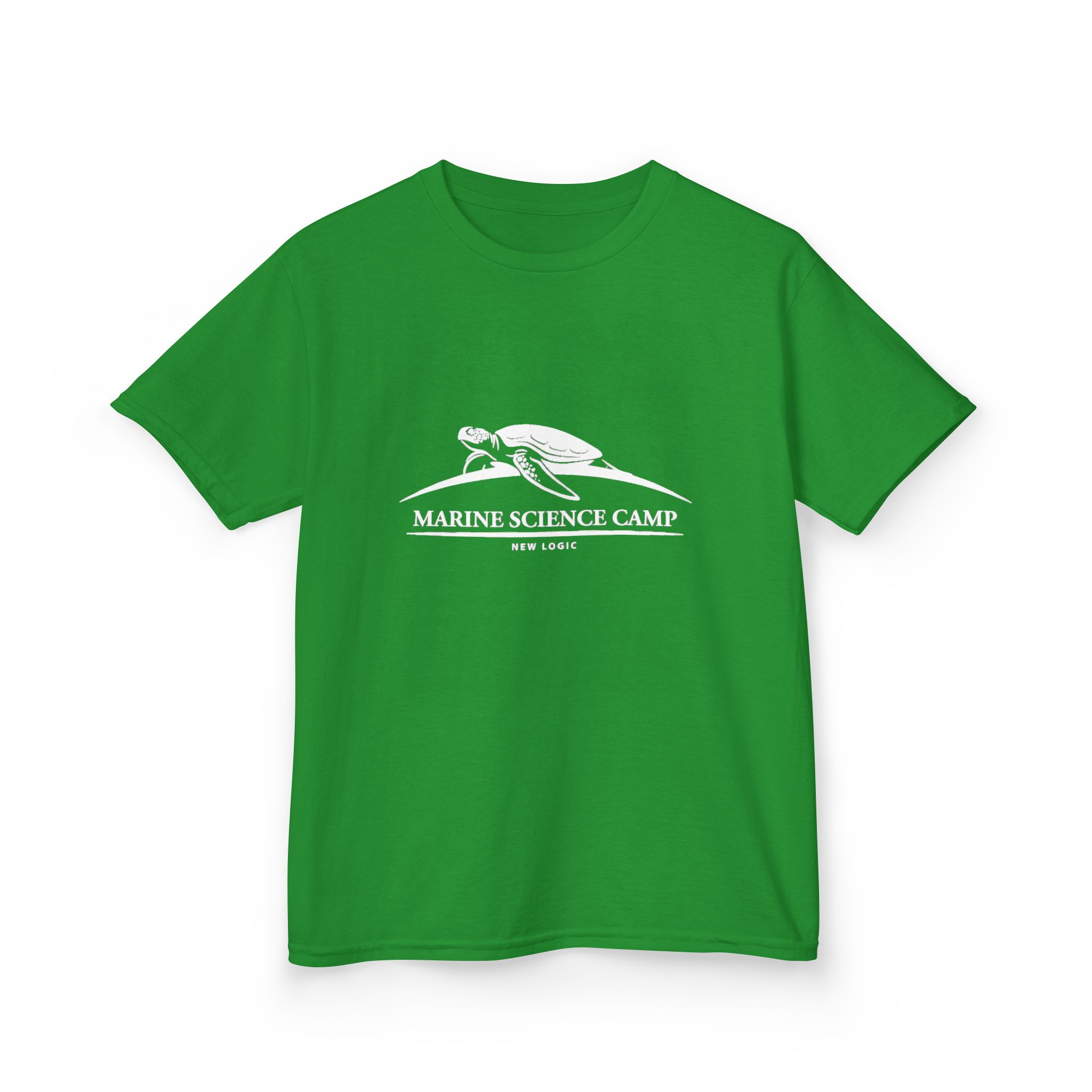 Past Camp Seasons Vintage Tee- Kids - Image 4