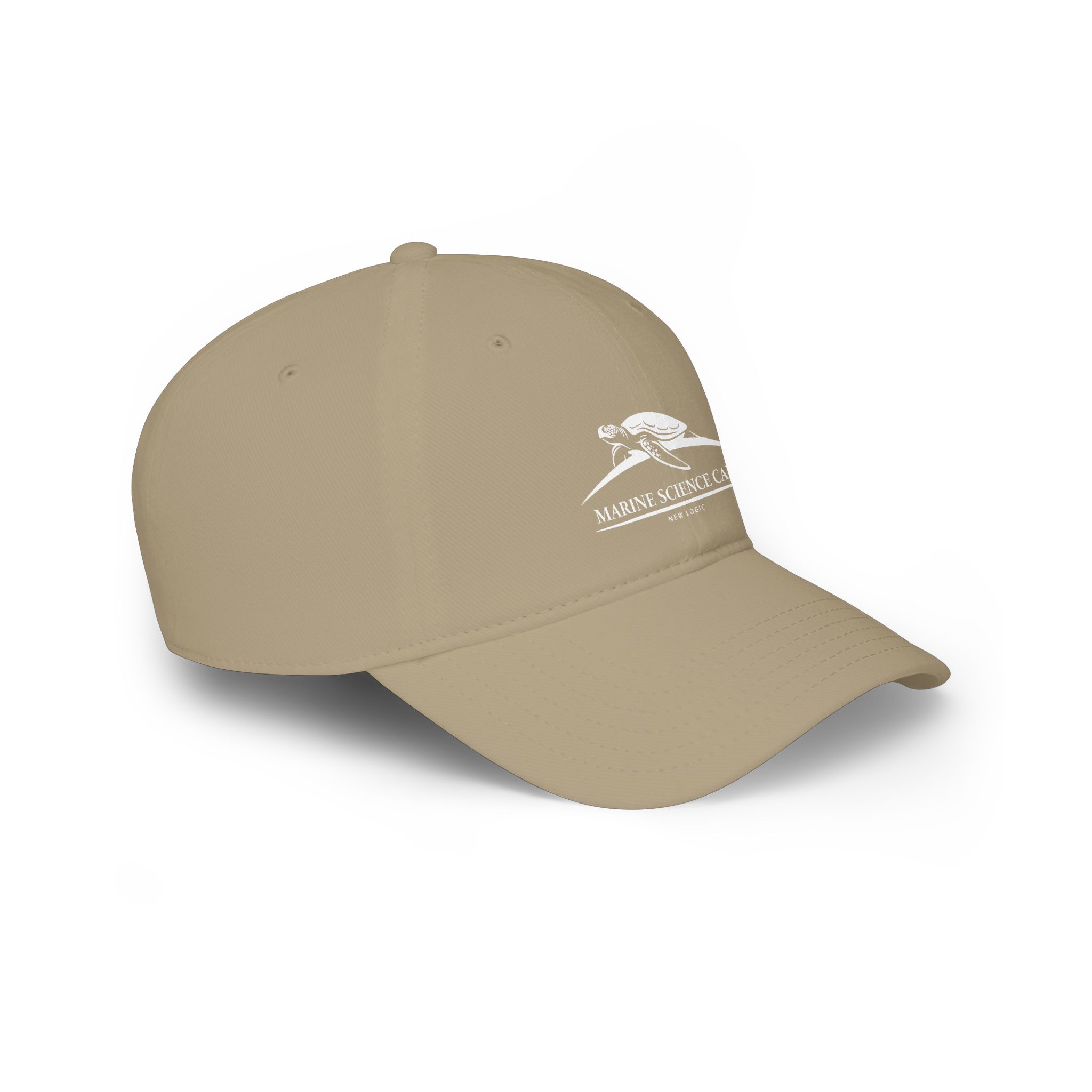 Turtle Topper Low Profile Baseball Cap - Image 4