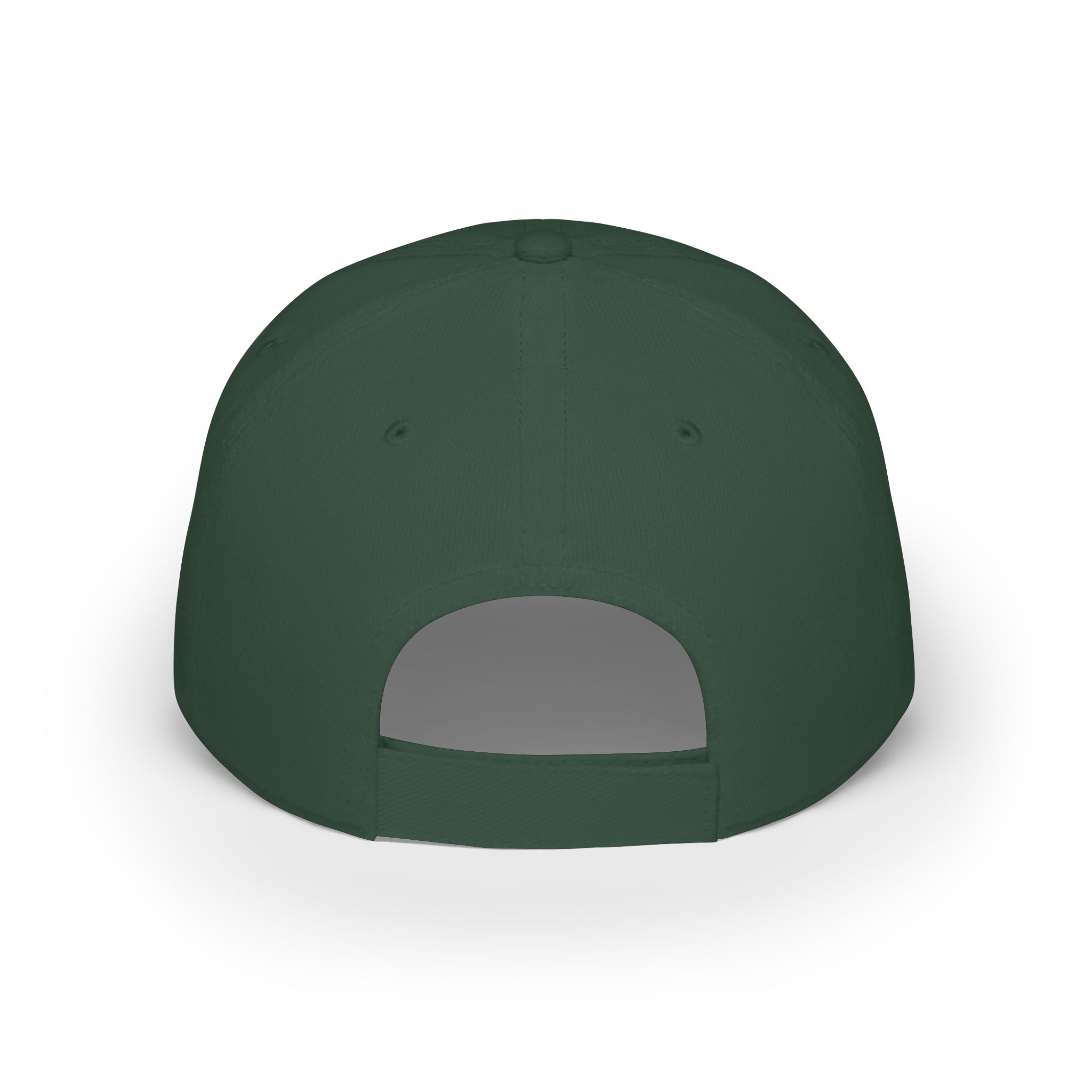 Turtle Topper Low Profile Baseball Cap - Image 6