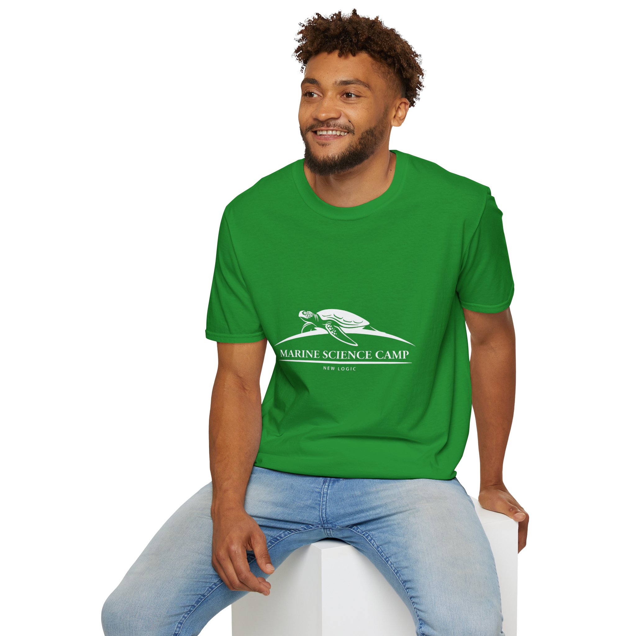 Past Camp Season Vintage Tee- Adult - Image 18