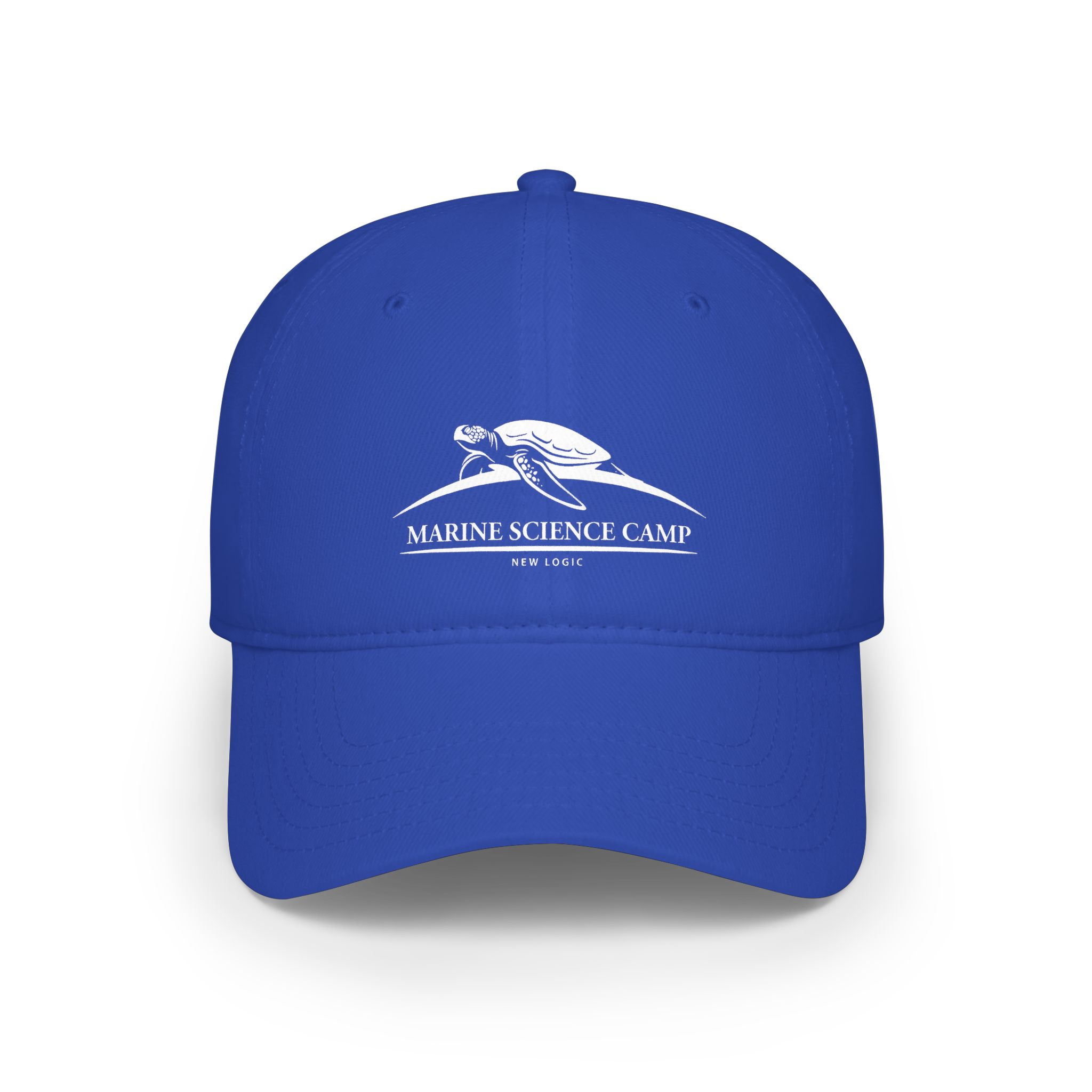 Turtle Topper Low Profile Baseball Cap - Image 9