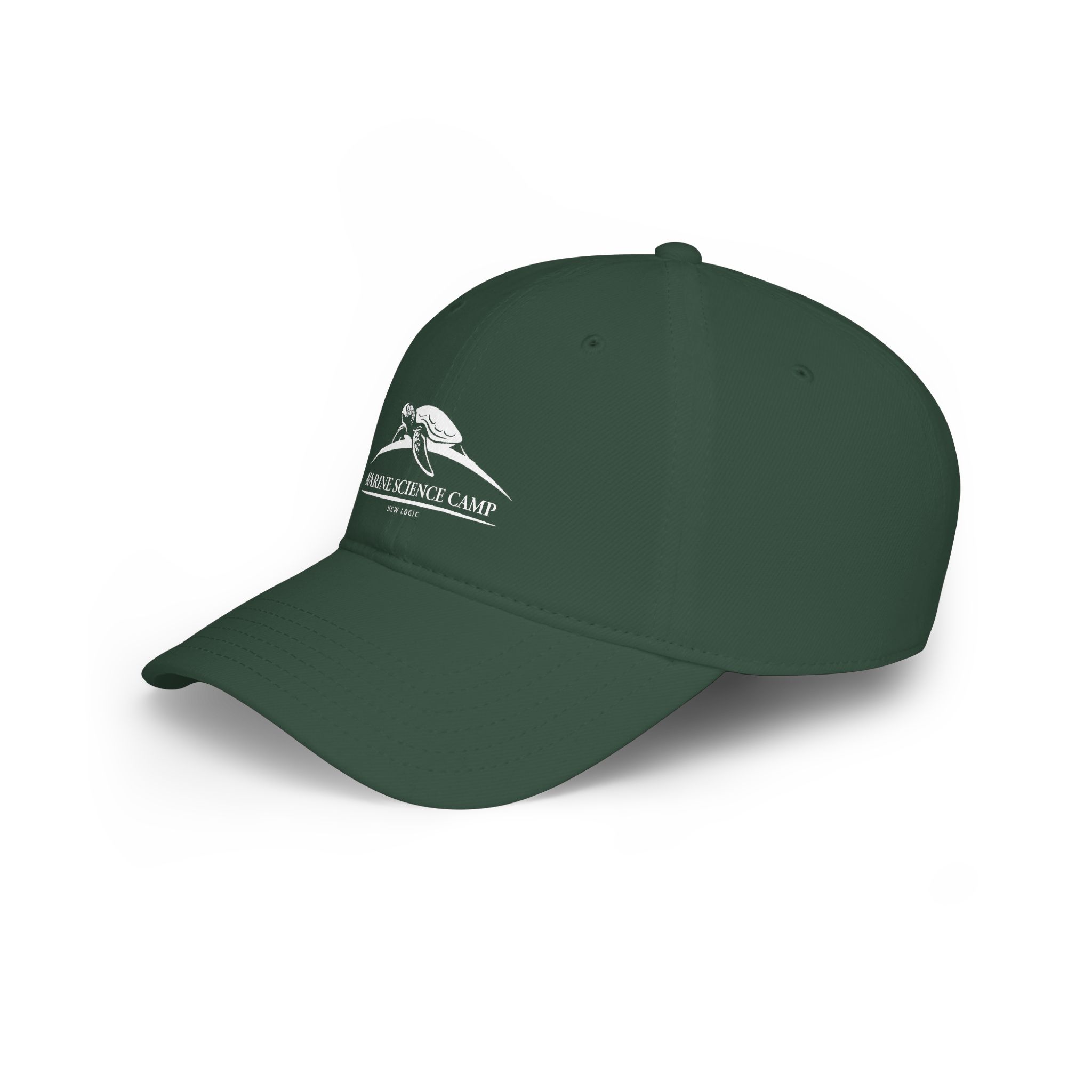 Turtle Topper Low Profile Baseball Cap - Image 7
