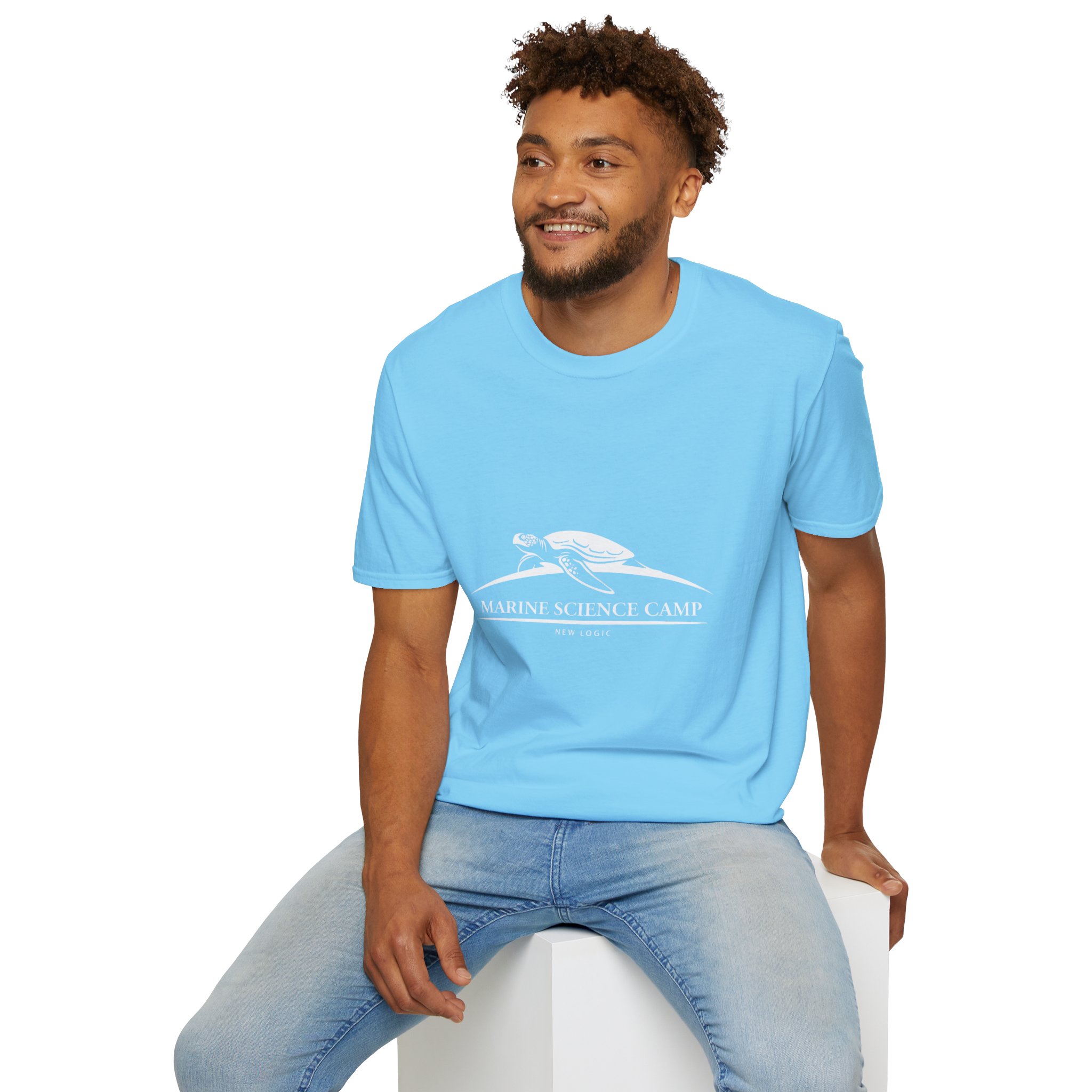 Past Camp Season Vintage Tee- Adult - Image 21