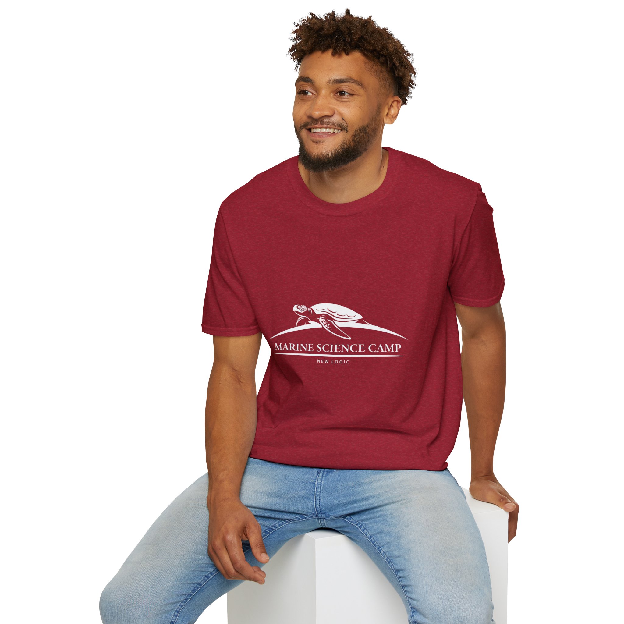 Past Camp Season Vintage Tee- Adult - Image 33