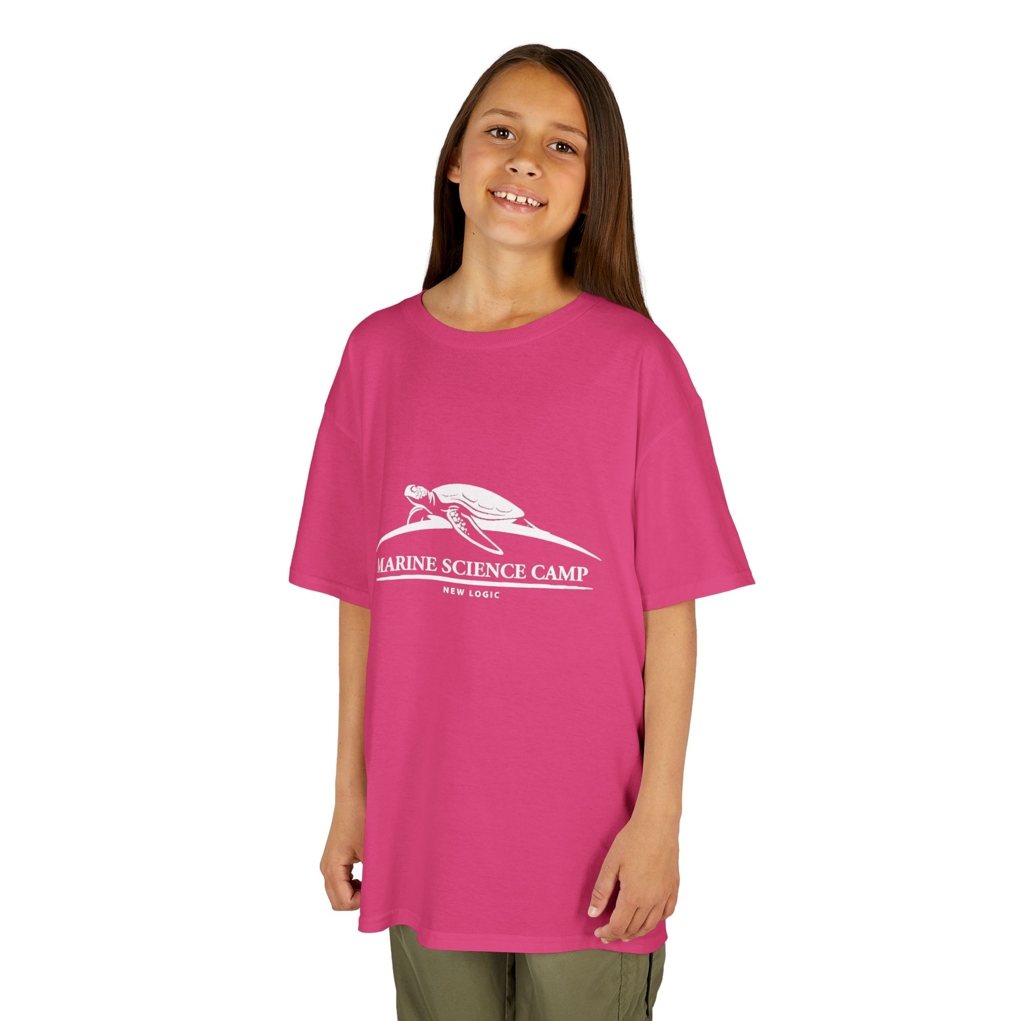 Past Camp Seasons Vintage Tee- Kids - Image 11