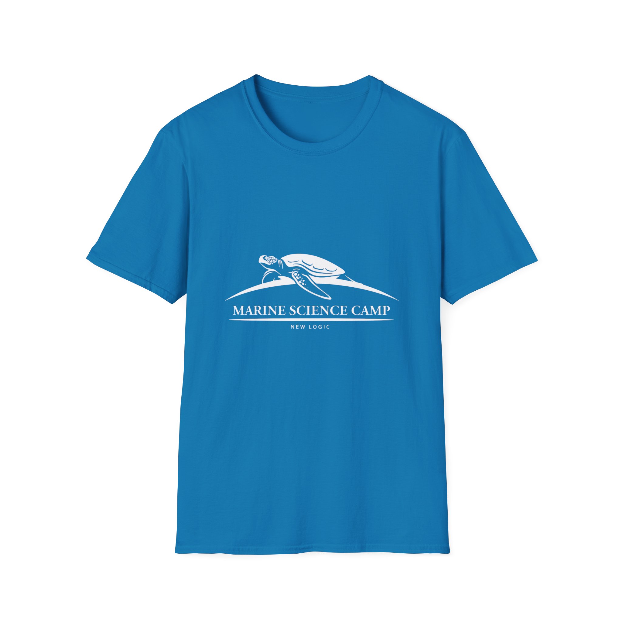 Past Camp Season Vintage Tee- Adult - Image 22
