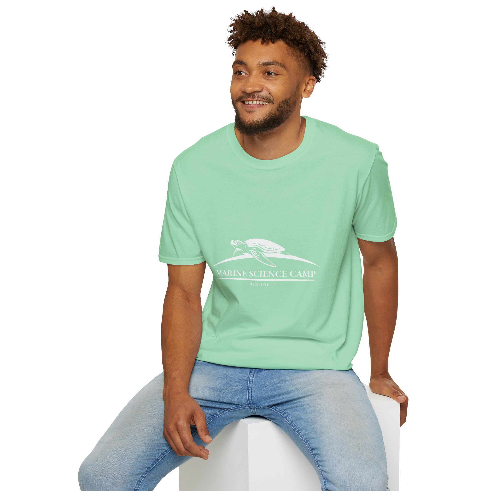 Past Camp Season Vintage Tee- Adult - Image 15